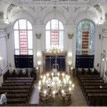 Joachimstaler Synagogue