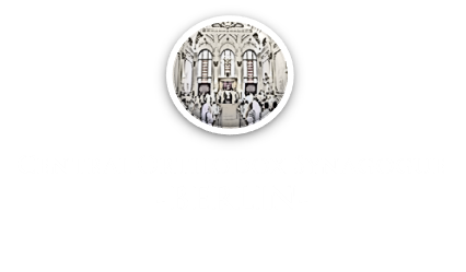 BerlinSynagogue.com